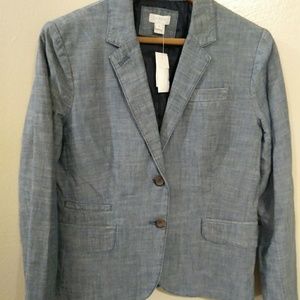 J crew Blazer